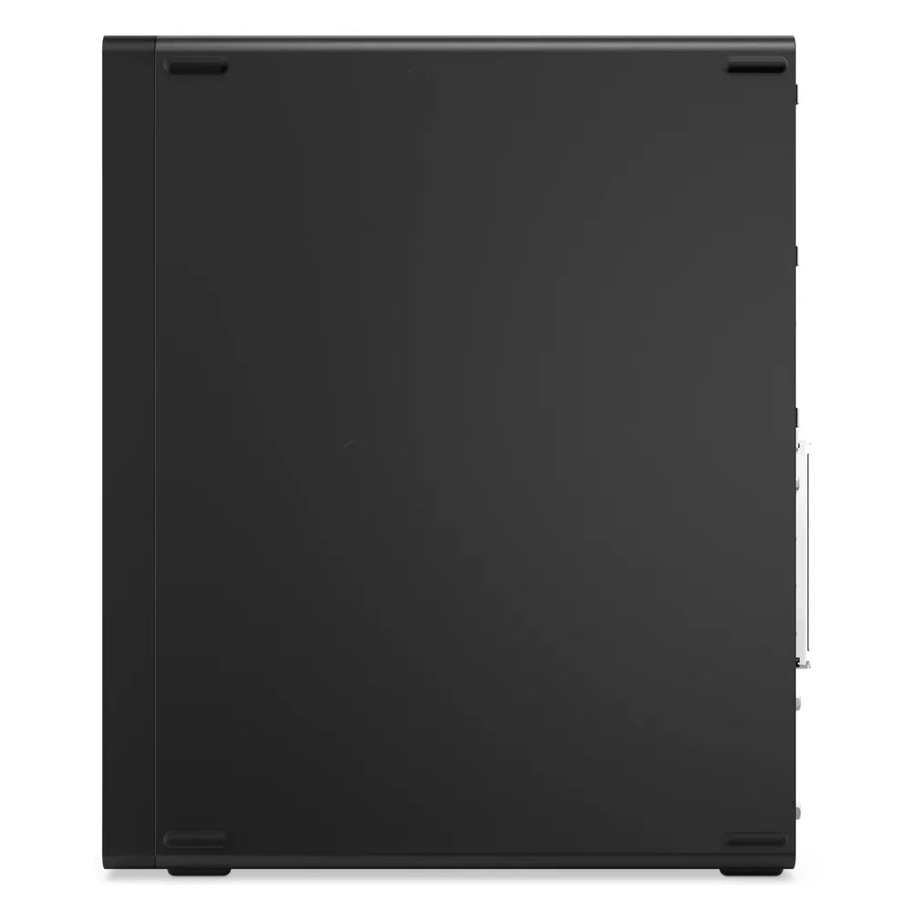 Lenovo ThinkCentre M70s Gen 6 SFF PC, Intel Core Ultra 7 265 Processor, 16GB RAM, 512GB SSD, DOS, Small Form Factor, Includes English & Arabic Keyboard & Mouse, 260W Power Supply, 1 Year Warranty | 12YQ000LGR