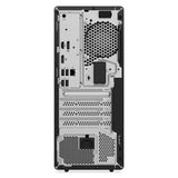 Lenovo ThinkCentre M70t Gen 4 Tower PC, Intel Core i7-13700 Processor, 16GB RAM, 512GB SSD, Windows 11 Pro, 3 Year Warranty | 12DKS18F00