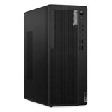 Lenovo ThinkCentre M70t Gen 5 Tower PC, Intel Core i7-14700 Processor, 8GB RAM, 512GB SSD, DOS, Tower Form Factor, Includes English Keyboard & Mouse, 260W Power Supply, 1 Year Warranty | 12U60046GP