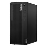 Lenovo ThinkCentre M70t Gen 5 Tower PC, Intel Core i7-14700 Processor, 8GB RAM, 512GB SSD, DOS, Tower Form Factor, Includes English Keyboard & Mouse, 260W Power Supply, 1 Year Warranty | 12U60046GP