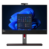 Lenovo ThinkCentre M90a Gen 5 All-in-One Desktop PC, Intel Core i7-14700 Processor, 16GB RAM, 512GB SSD, 23.8” FHD Display, Windows 11 Pro, English & Arabic Keyboard, Mouse Included, 3 Year Warranty | 12SL0009GR