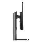 Lenovo ThinkCentre M90a Gen 5 All-in-One Desktop PC, Intel Core i7-14700 Processor, 16GB RAM, 512GB SSD, 23.8” FHD Display, Windows 11 Pro, English & Arabic Keyboard, Mouse Included, 3 Year Warranty | 12SL0009GR
