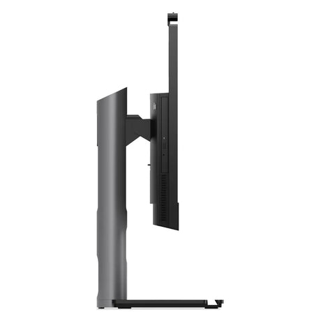 Lenovo ThinkCentre M90a Gen 5 All-in-One Desktop PC, Intel Core i7-14700 Processor, 16GB RAM, 512GB SSD, 23.8” FHD Display, Windows 11 Pro, English & Arabic Keyboard, Mouse Included, 3 Year Warranty | 12SL0009GR