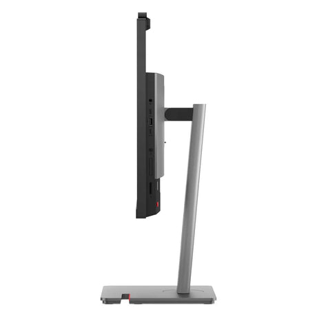 Lenovo ThinkCentre M90a Pro Gen 6 All-in-One Desktop PC, Intel Core Ultra 7 265 Processor, 16GB RAM, 512GB SSD, 27” QHD 120Hz Display, Windows 11 Pro, Wireless English & Arabic Keyboard, Mouse Included, 3 Year Warranty | 13AQ0006GR