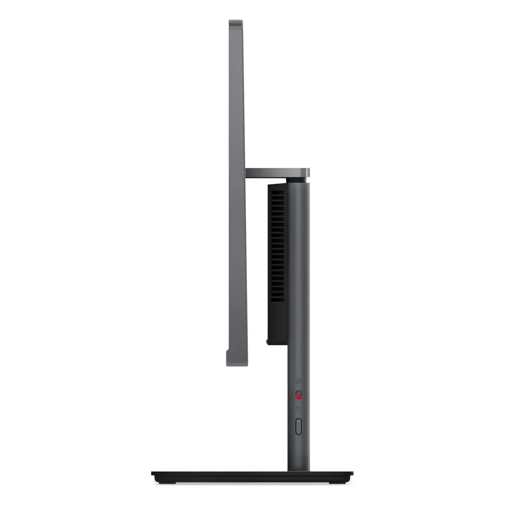 Lenovo ThinkCentre Neo 50a Gen 5 All-in-One Desktop PC, Intel Core 7 240H Processor, 8GB RAM, 512GB SSD, 23.8” FHD Display, DOS, English & Arabic Keyboard, Mouse Included, 1 Year Warranty | 12SC0077GR