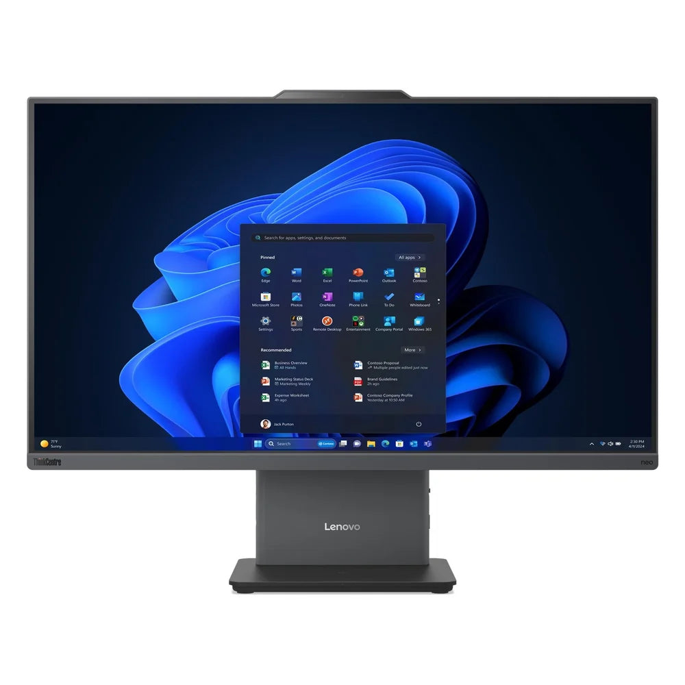Lenovo-ThinkCentre-neo-50a-13QG001SGP