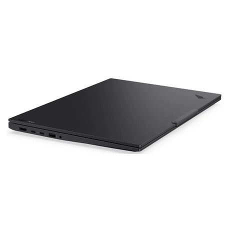 Lenovo ThinkPad E16 Gen 3 Laptop, Intel Core Ultra 7 255H Processor, 16GB RAM, 512GB SSD, 16" WUXGA Display, Windows 11 Pro, English & Arabic Backlit Keyboard, 2 Year Warranty | 21SR005HGR