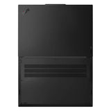 Lenovo ThinkPad E16 Gen 3 Laptop, Intel Core Ultra 7 255H Processor, 16GB RAM, 512GB SSD, 16" WUXGA Display, Windows 11 Pro, English & Arabic Backlit Keyboard, 2 Year Warranty | 21SR005HGR