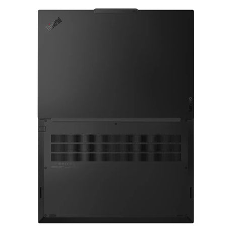 Lenovo ThinkPad E16 Gen 3 Laptop, Intel Core Ultra 7 255H Processor, 16GB RAM, 512GB SSD, 16" WUXGA Display, Windows 11 Pro, English & Arabic Backlit Keyboard, 2 Year Warranty | 21SR005HGR