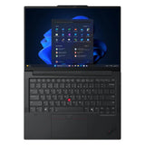 Lenovo ThinkPad E14 Gen 7 Laptop, Intel Core Ultra 5 225U Processor, 8GB RAM, 512GB SSD, 14" WUXGA Display, DOS, English & Arabic Backlit Keyboard, Includes Bag, 1 Year Warranty | 21SX0065GR