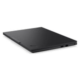 Lenovo ThinkPad E14 Gen 7 Laptop, Intel Core Ultra 5 225U Processor, 8GB RAM, 512GB SSD, 14" WUXGA Display, DOS, English & Arabic Backlit Keyboard, Includes Bag, 1 Year Warranty | 21SX0065GR