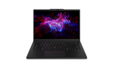 Lenovo ThinkPad P14s Gen 6 Mobile Workstation, Intel Core Ultra 9 285H Processor, 32GB RAM, 1TB SSD, 14.5" WQXGA 90Hz Display, Windows 11 Pro, Backlit English & Arabic Keyboard, 3 Year Warranty | 21QT0014GR