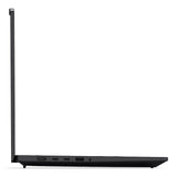 Lenovo ThinkPad P14s Gen 6 Mobile Workstation, Intel Core Ultra 9 285H Processor, 32GB RAM, 1TB SSD, 14.5" WQXGA 90Hz Display, Windows 11 Pro, Backlit English & Arabic Keyboard, 3 Year Warranty | 21QT0014GR