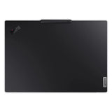 Lenovo ThinkPad P14s Gen 6 Mobile Workstation, Intel Core Ultra 9 285H Processor, 32GB RAM, 1TB SSD, 14.5" WQXGA 90Hz Display, Windows 11 Pro, Backlit English & Arabic Keyboard, 3 Year Warranty | 21QT0014GR