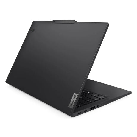 Lenovo ThinkPad T14s Gen 6 Business Laptop, Intel Core Ultra 7 258V Processor, 32GB RAM, 1TB SSD, 14" WUXGA Display, Windows 11 Pro, Backlit English & Arabic Keyboard, 3 Year Warranty | 21QX00KAGR