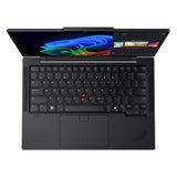 Lenovo ThinkPad T14s Gen 6 Laptop, Intel Core Ultra 7 258V Processor, 32GB LPDDR5x RAM, 1TB SSD, Integrated Intel Arc Graphics 140V, 14" WUXGA IPS Display, Windows 11 Pro, Backlit English & Arabic Keyboard, 3 Year Warranty | 21QX00M3GR