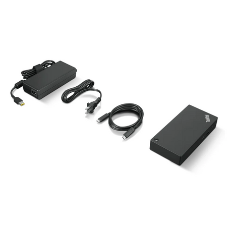 Lenovo-ThinkPad-USB-C-Docking-Station-40AY0090UK