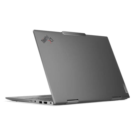 Lenovo ThinkPad X1 2-in-1 Gen 10 Aura Edition Laptop, Intel Core Ultra 7 258V Processor, 32GB RAM, 1TB SSD, 14" WUXGA Touch Display, Windows 11 Pro, English & Arabic Backlit Keyboard, 3 Year Warranty | 21NU000GGR