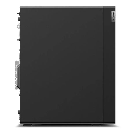 Lenovo ThinkStation P2 Tower Workstation PC, Intel Core i9-14900 Processor, 8GB RAM, 512GB SSD, DOS, 500W Power Supply, 3 Year Warranty | 30FRS0D600