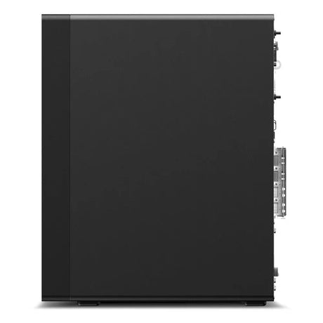 Lenovo ThinkStation P2 Tower Workstation PC, Intel Core i9-14900 Processor, 8GB RAM, 512GB SSD, DOS, 500W Power Supply, 3 Year Warranty | 30FRS0D600