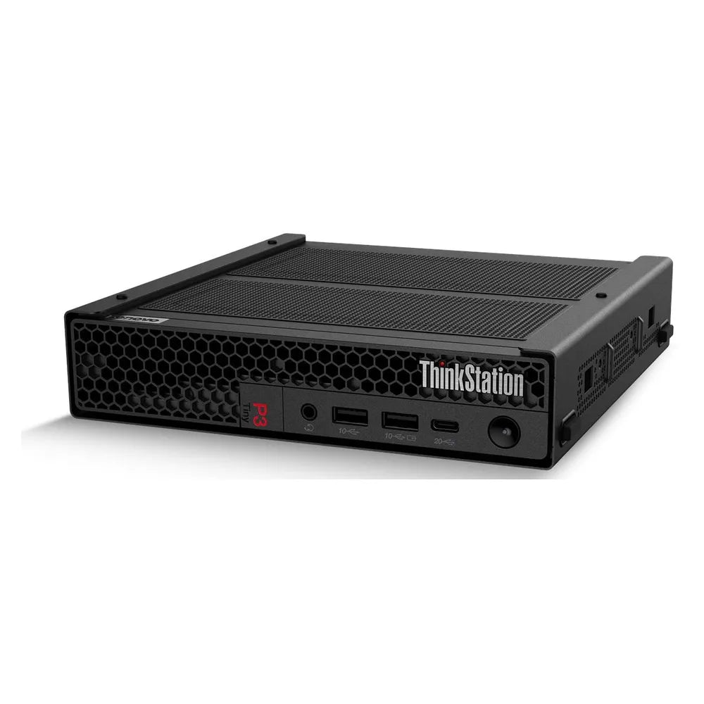 Lenovo-ThinkStation-P3-Tiny-Gen-2-Workstation-PC-30K50039AX