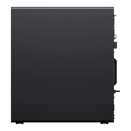 Lenovo ThinkStation P3 Tower Gen 2 Workstation PC, Intel Core Ultra 9 285K Processor, 16GB DDR5 RAM, 512GB SSD, Integrated Intel Graphics, Windows 11 Pro, 750W Power Supply, 3 Year Warranty | 30HTS02500