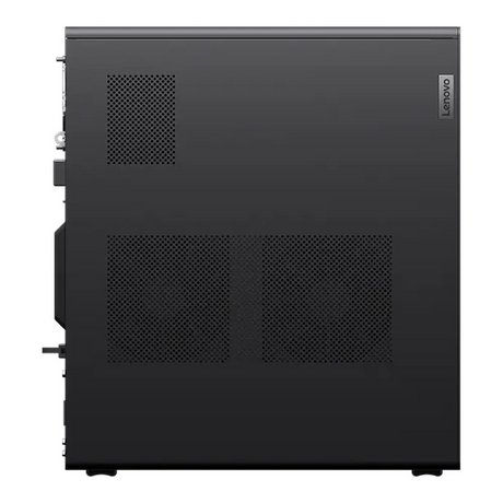 Lenovo ThinkStation P3 Tower Gen 2 Workstation PC, Intel Core Ultra 7 265K Processor, 16GB DDR5 RAM, 512GB SSD, Integrated Intel Graphics, Windows 11 Pro, 750W Power Supply, 3 Year Warranty | 30HTS07F00