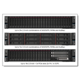Lenovo-ThinkSystem-SR650-V3-Server-7D76A06HEA