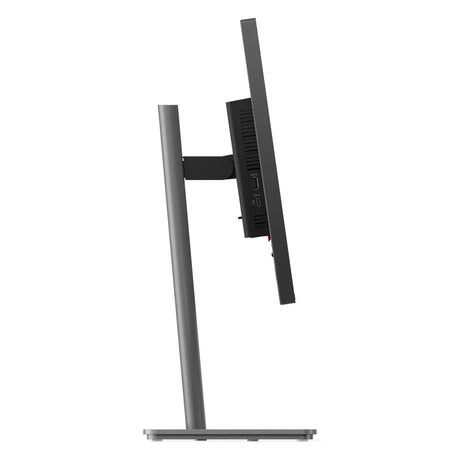 Lenovo ThinkVision P24QD-40 23.8" QHD (2560 x 1440) Monitor, 120Hz, Anti-glare, 4ms GtG Response Time, HDMI, DP, USB-C, Fully Adjustable Stand, Black, 3 Year Warranty | 64B1GAT1UK