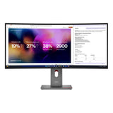 Lenovo-ThinkVision-P40WD-40-WUHD-Curved-Monitor-64B4GAT1UK