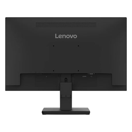 Lenovo ThinkVision S22e-40 Monitor, 21.5" FHD (1920 x 1080) Resolution, 100Hz, Anti-glare, 4ms (GtG) Response Time, HDMI, VGA, Tilt Adjustable Stand, Black, 3 Year Warranty | 64CBKAT6UK