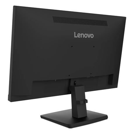 Lenovo ThinkVision S22e-40 Monitor, 21.5" FHD (1920 x 1080) Resolution, 100Hz, Anti-glare, 4ms (GtG) Response Time, HDMI, VGA, Tilt Adjustable Stand, Black, 3 Year Warranty | 64CBKAT6UK