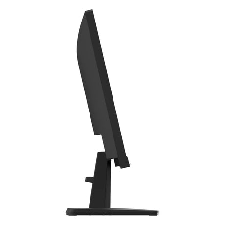 Lenovo ThinkVision S22e-40 Monitor, 21.5" FHD (1920 x 1080) Resolution, 100Hz, Anti-glare, 4ms (GtG) Response Time, HDMI, VGA, Tilt Adjustable Stand, Black, 3 Year Warranty | 64CBKAT6UK