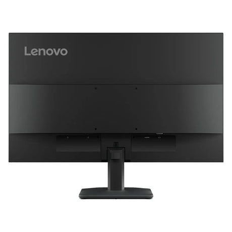Lenovo ThinkVision S24-4e Monitor, 24" FHD (1920 x 1080) Resolution, 100Hz, Anti-glare, 4ms (GTG) Response Time, HDMI, VGA, Tilt Adjustable Stand, Raven Black, 3 Year Warranty | 64B5KAT1UK