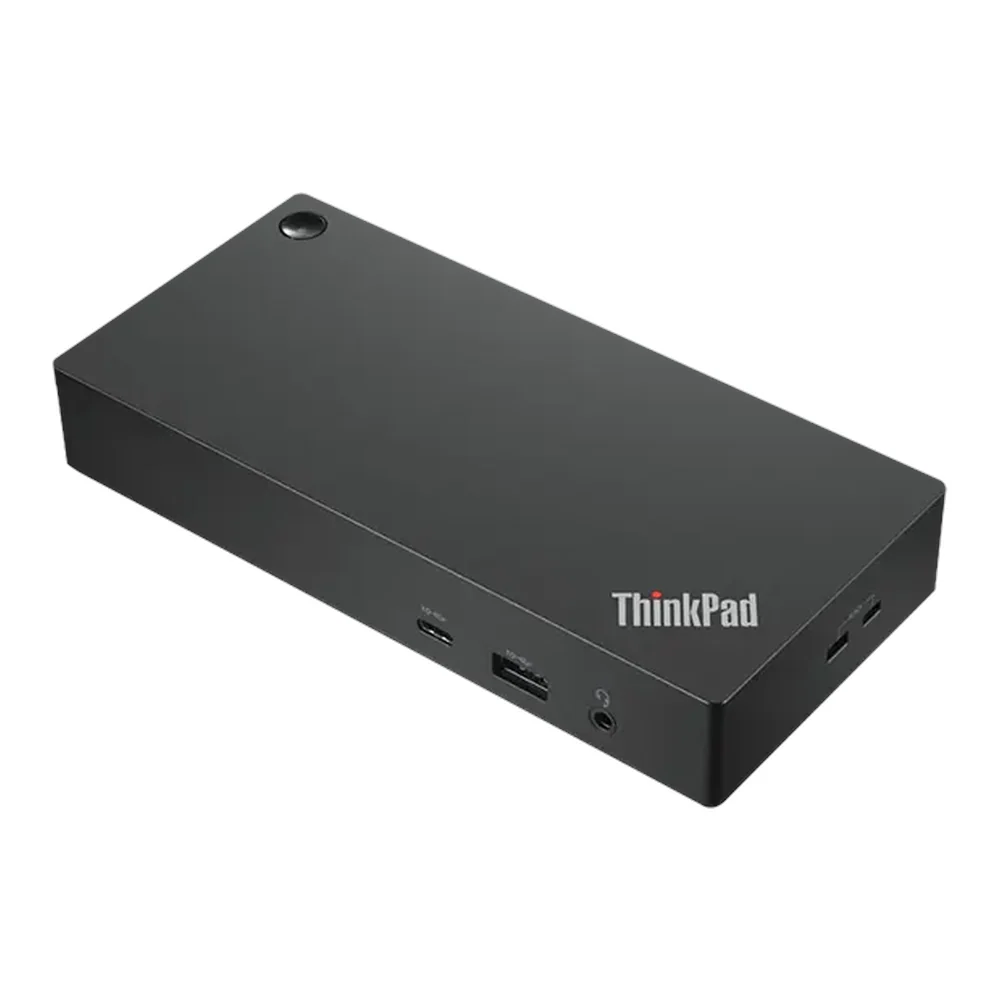 Lenovo-Universal-USB-C-Dock-40AY0135UK