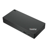 Lenovo-Universal-USB-C-Dock-40AY0135UK