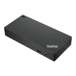 Lenovo-Universal-USB-C-Dock-40AY0135UK