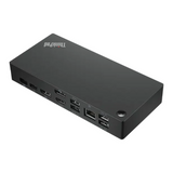 Lenovo-Universal-USB-C-Dock-40AY0135UK