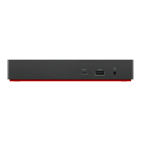 Lenovo-Universal-USB-C-Dock-40AY0135UK