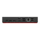 Lenovo-Universal-USB-C-Dock-40AY0135UK