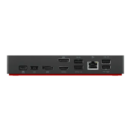 Lenovo-Universal-USB-C-Dock-40AY0135UK