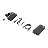 Lenovo-Universal-USB-C-Dock-40AY0135UK