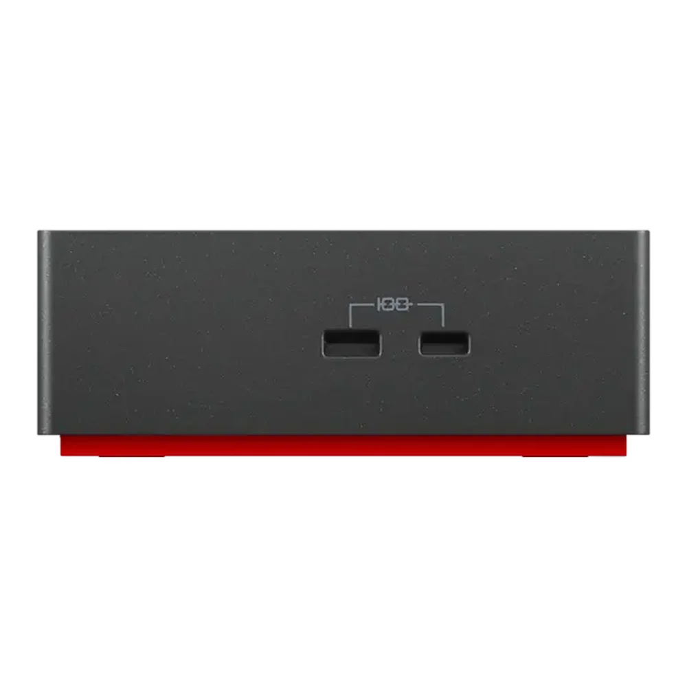 Lenovo-Universal-USB-C-Dock-40AY0135UK