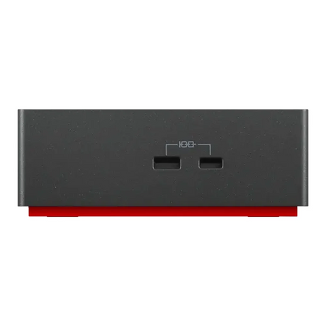 Lenovo-Universal-USB-C-Dock-40AY0135UK