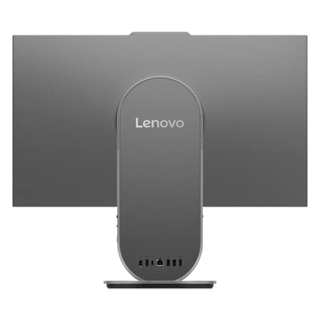 Lenovo Yoga 27IAH10 All-in-One Desktop PC, Intel Core Ultra 9 285H Processor, 32GB RAM, 1TB SSD, 6GB RTX 4050 Graphics, 27” QHD 120Hz Display, Windows 11 Pro, English & Arabic Keyboard, Mouse Included, 1 Year Warranty | F0J2001UAX