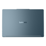 Lenovo Yoga Book 9 14IAH10 Laptop, Intel Core Ultra 7 255H Processor, 32GB RAM, 1TB SSD, 2 x 14" 2.8K WQXGA+ OLED Touch Display, Windows 11 Home, Tidal Teal, 1 Year Warranty | 83KJ000MAX