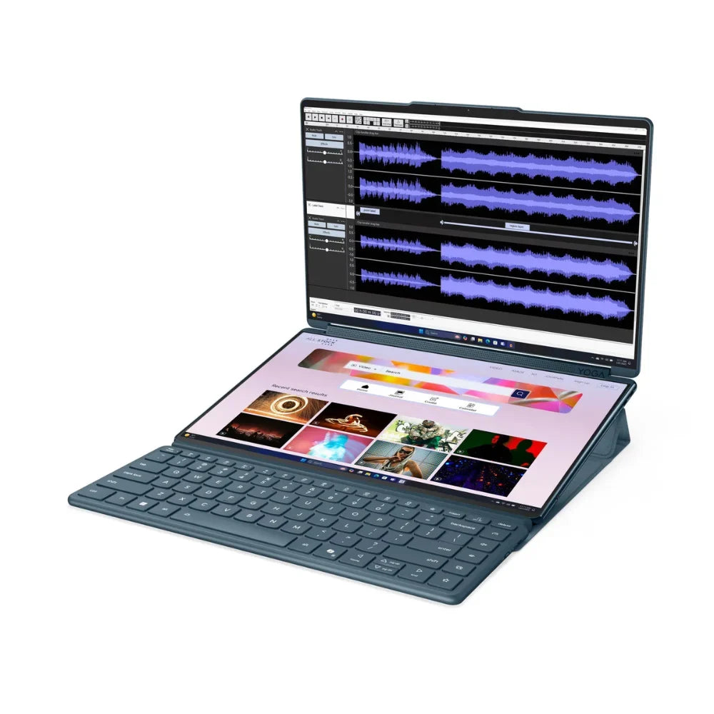 Lenovo-Yoga-Book-9-14IAH10-Dual-Screen-AI-Laptop-83KJ0047AX