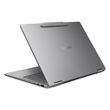 Lenovo Yoga 7 2-in-1 14ILL10 Laptop, Intel Core Ultra 7 256V Processor, 16GB RAM, 512GB SSD, 14" WUXGA OLED Touch Display, Windows 11 Home, English & Arabic Backlit Keyboard, 2 Year Warranty | 83JQ00B0AX