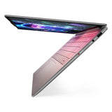 Lenovo Yoga Slim 7 14ILL10 Laptop, Intel Core Ultra 7 258V Processor, 32GB LPDDR5x RAM, 1TB SSD, Integrated Intel Arc Graphics 140V, 14" 2.8K 120Hz OLED Display, Windows 11 Home, Backlit English & Arabic Keyboard, 1 Year Warranty | 83JX001HAX