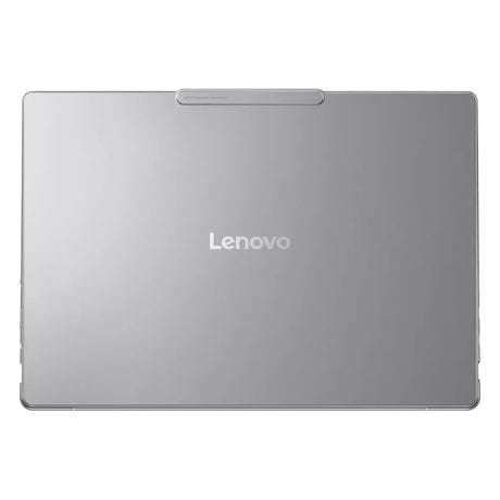 Lenovo Yoga Slim 7 14ILL10 Laptop, Intel Core Ultra 7 258V Processor, 32GB LPDDR5x RAM, 1TB SSD, Integrated Intel Arc Graphics 140V, 14" 2.8K 120Hz OLED Display, Windows 11 Home, Backlit English & Arabic Keyboard, 1 Year Warranty | 83JX001HAX